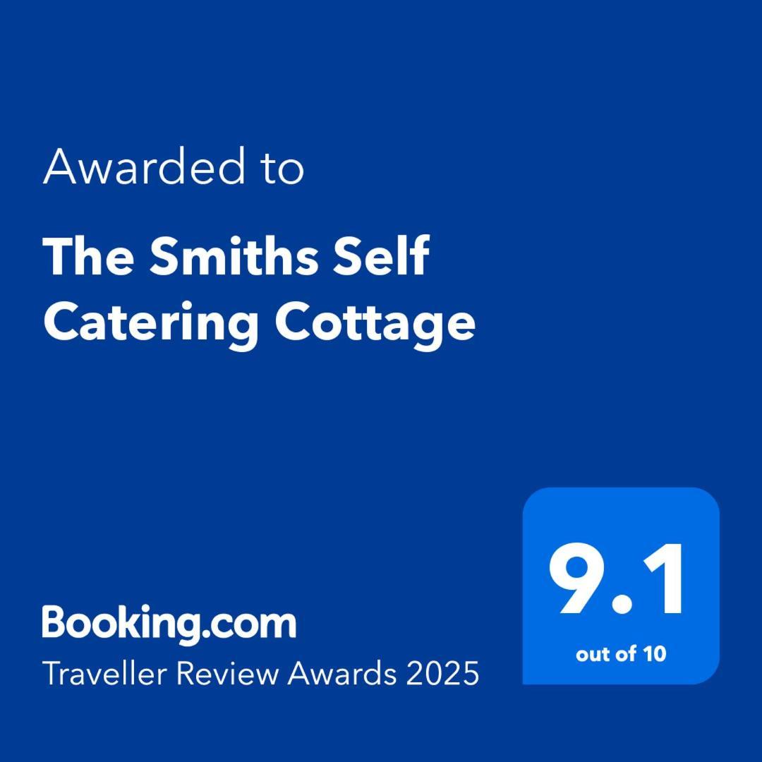 The Smiths Self Catering Cottage Cape Town Exterior photo